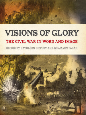 cover image of Visions of Glory